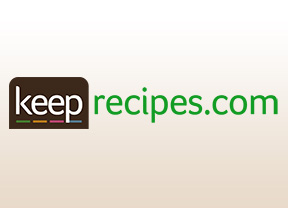 keepRecipes.com