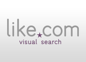 Like.com Visual Search