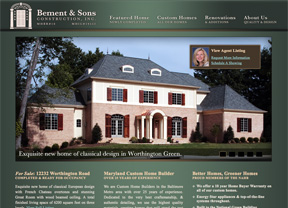 Bement & Sons Construction, Inc.