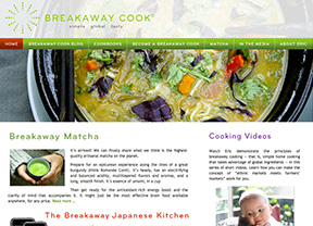 BreakawayCook.com